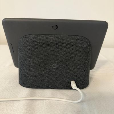 Google Nest Hub (O-MG)