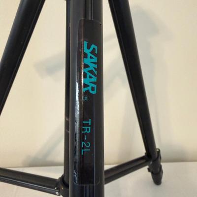 Cam Park Digital Trail Cameras & Sakar Tripod (O-MG)