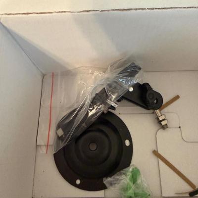 Cam Park Digital Trail Cameras & Sakar Tripod (O-MG)