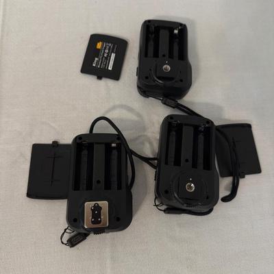 Pixel King Wireless Flash Trigger For Nikon (O-MG)