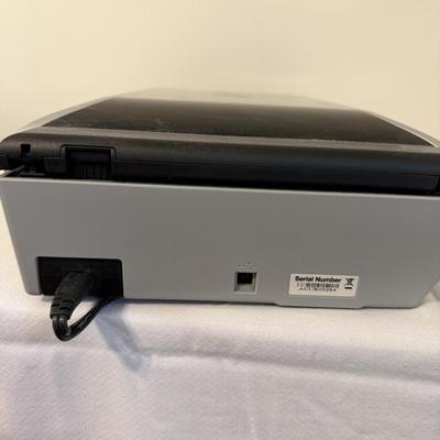 Canon 9000F Mark 11 Scanner (O-MG)