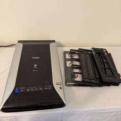 Canon 9000F Mark 11 Scanner (O-MG)
