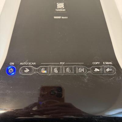 Canon 9000F Mark 11 Scanner (O-MG)