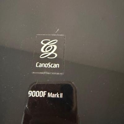 Canon 9000F Mark 11 Scanner (O-MG)