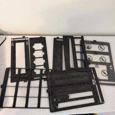 Canon 9000F Mark 11 Scanner (O-MG)