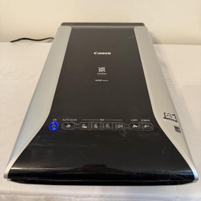 Canon 9000F Mark 11 Scanner (O-MG)