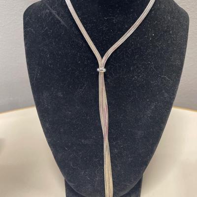 Brighton contempo necklace and more