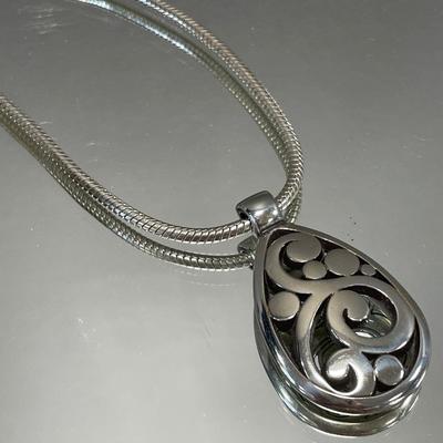 Brighton contempo necklace and more