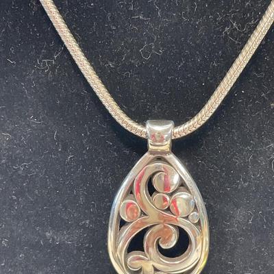 Brighton contempo necklace and more