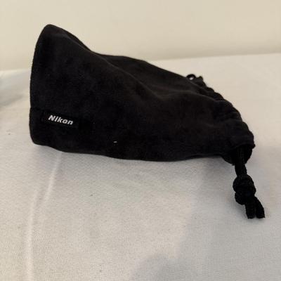 Nikon AF-S Nikkor 17-55 MM DX SWM ED IF Aspherical Lens (O-MG)