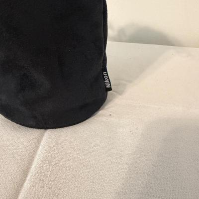 Nikon AF-S Nikkor 28-300 MM SWM VR ED IF Aspherical Lens (O-MG)