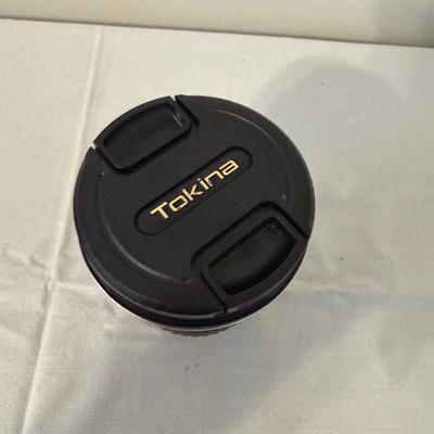 Tokina 11-16 MM F2.8 Aspherical Lens (O-MG)