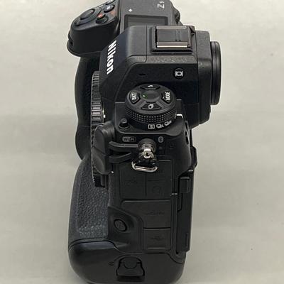 NIKON Z9 DIGITAL CAMERA BODY ONLY (SHUTTER COUNT 15247)