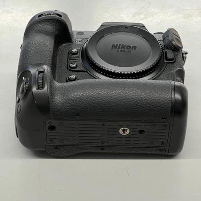 NIKON Z9 DIGITAL CAMERA BODY ONLY (SHUTTER COUNT 15247)