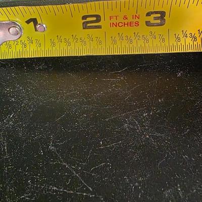 Vintage Floral Embossed Metal Jewelry Box – Velvet-Lined Trinket Chest with Antique Silver Finish (2.75" x 2" x 1")