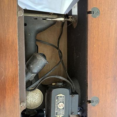 Sale Photo Thumbnail #23: Serial# AK126313 Width 23 Height 31