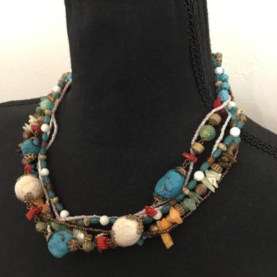 Esmor jewelry necklace