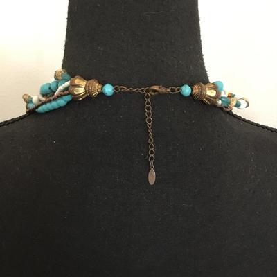 Esmor jewelry necklace