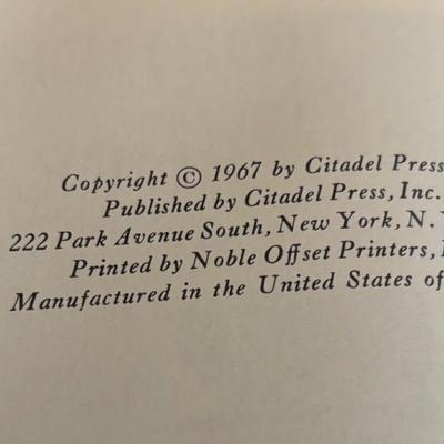 Early America Book Lot