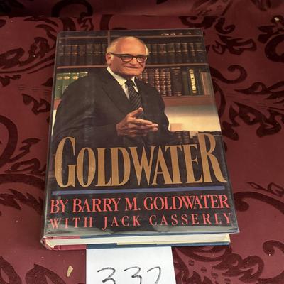 Goldwater