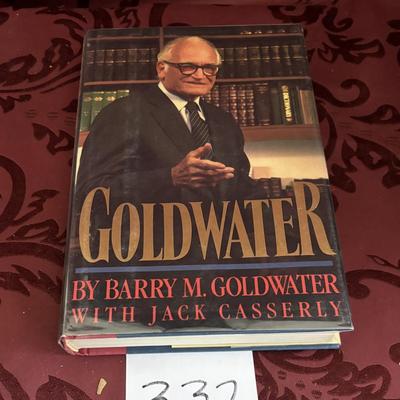 Goldwater