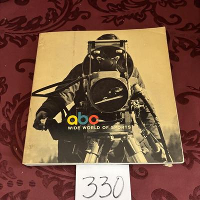 abc Wide World of Sports