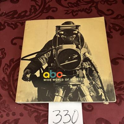 abc Wide World of Sports