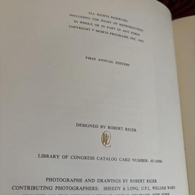 abc Wide World of Sports