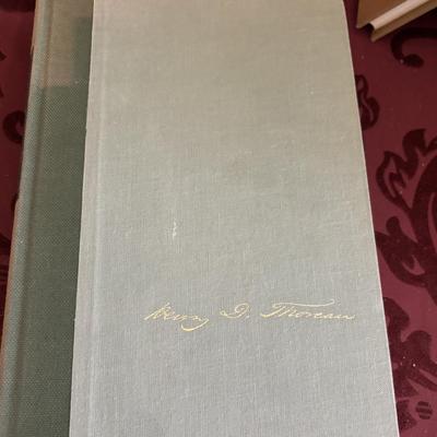 Walden The Duty Of Civil Disobedient