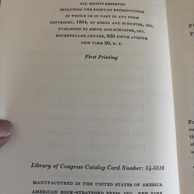 Memoirs of a Buccaneer