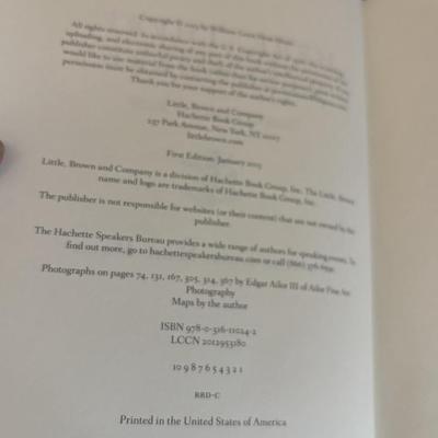 Here, There, Elsewhere