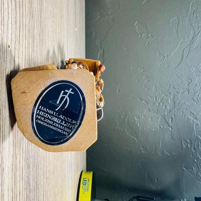 Wanderhändler - by Hans and Adolf Heinzeller