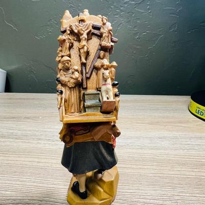 Wanderhändler - by Hans and Adolf Heinzeller