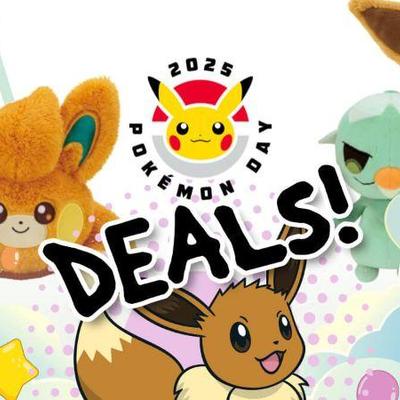 Sale Photo Thumbnail #10: Pokemon