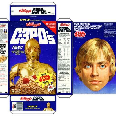 Sale Photo Thumbnail #37: Star Wars 