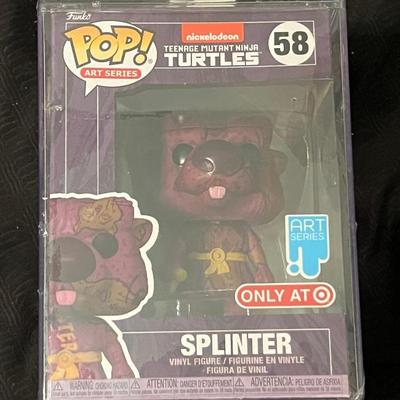 Sale Photo Thumbnail #62: TMNT