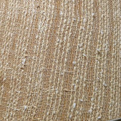 MCM Richard Barr Brutalist Lamp for Laurel Lamp