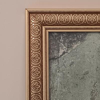 LOT 6: Large Framed Print of the Fresco of the Roman Goddess Flora 2ft x 3.5ft