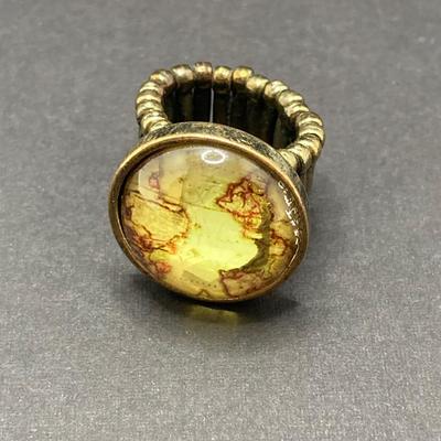 LOT 48: Colorful Fashion Jewelry - Bracelets, Necklaces and More (