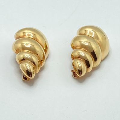 LOT 51: Brooch and Pin Collection - Coro, Gold Filled, Sarah Coventry and More