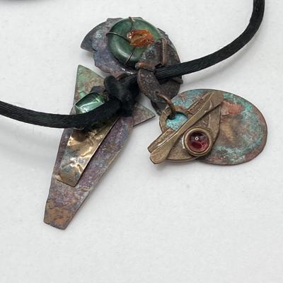 LOT 55: Turquoise Style Fashion Jewelry Collection (Lucky, Li) and More