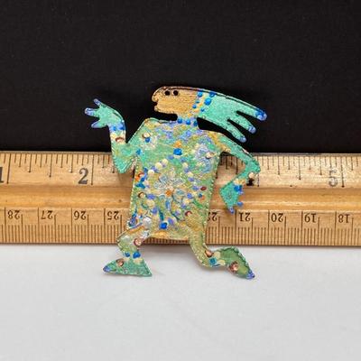 LOT 55: Turquoise Style Fashion Jewelry Collection (Lucky, Li) and More