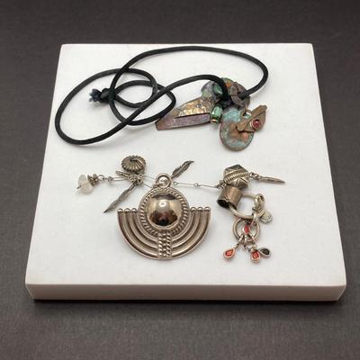 LOT 55: Turquoise Style Fashion Jewelry Collection (Lucky, Li) and More