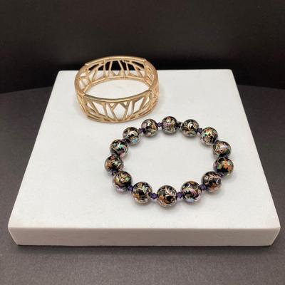 LOT 57: Fashion Jewelry Collection - Tarina Tarantino and More