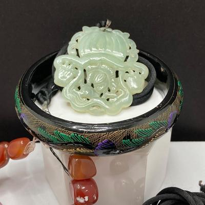 LOT 57: Fashion Jewelry Collection - Tarina Tarantino and More