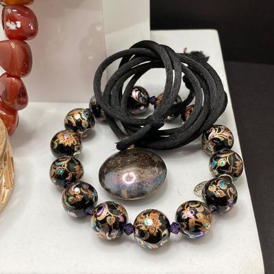 LOT 57: Fashion Jewelry Collection - Tarina Tarantino and More