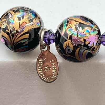 LOT 57: Fashion Jewelry Collection - Tarina Tarantino and More