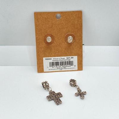 LOT 61: Collection of Fashion Jewelry - Amanda Blu, DKNY, Lucky Brand and More