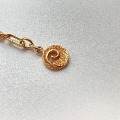 LOT 62: Fashion Jewelry - Animal Print / Tortoise Shell Themed (Ralph Lauren / Ethel & Myrtle) and More