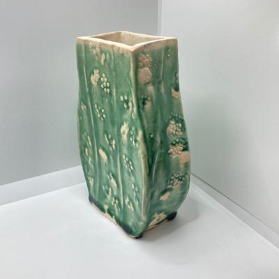 LOT 68: Collection of Beautiful Pottery - Drip Glazed and More